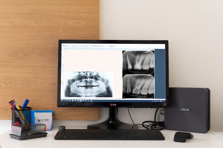 radiografie oradea